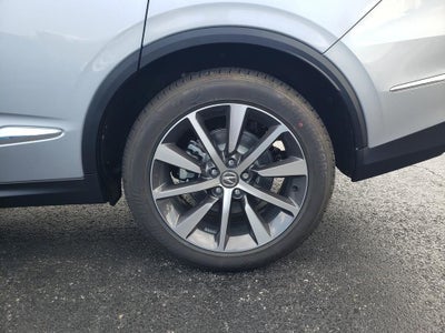 2026 Acura MDX Technology Package SH-AWD