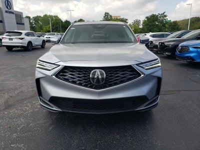 2026 Acura MDX Technology Package SH-AWD