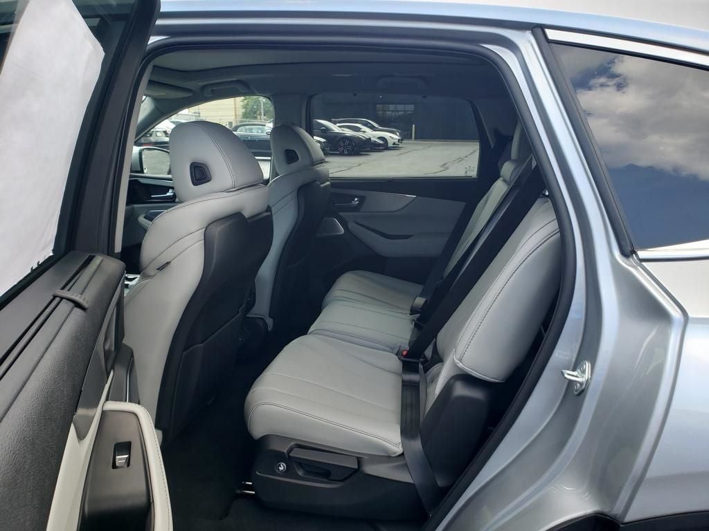 2026 Acura MDX Technology Package SH-AWD