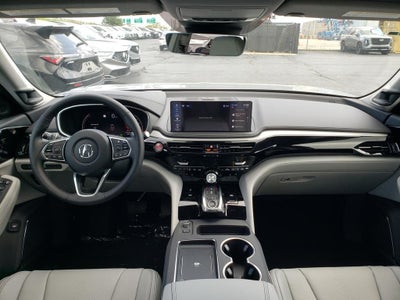 2026 Acura MDX Technology Package SH-AWD