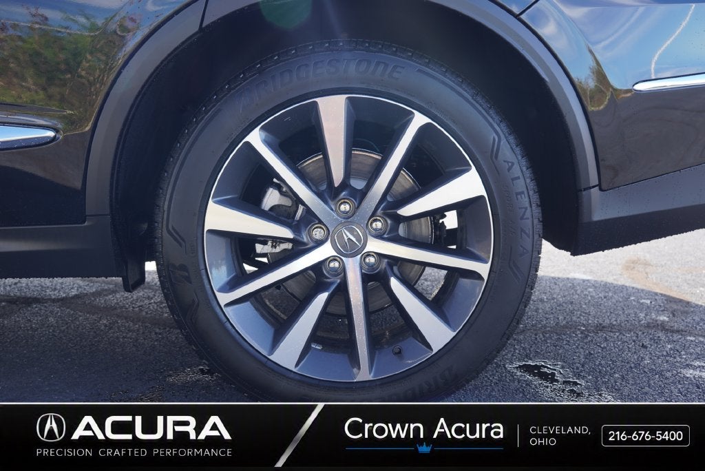 2026 Acura MDX Technology Package SH-AWD