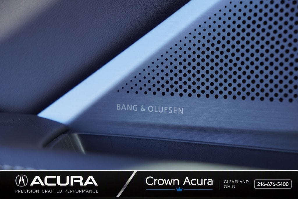 2026 Acura MDX Technology Package SH-AWD