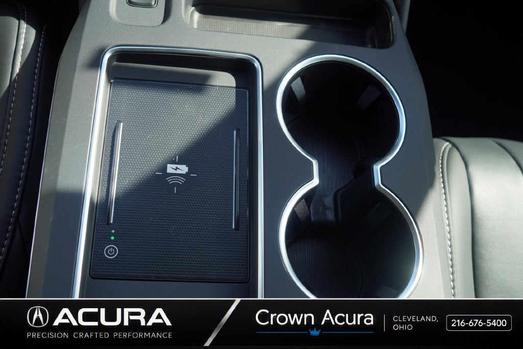 2026 Acura MDX Technology Package SH-AWD