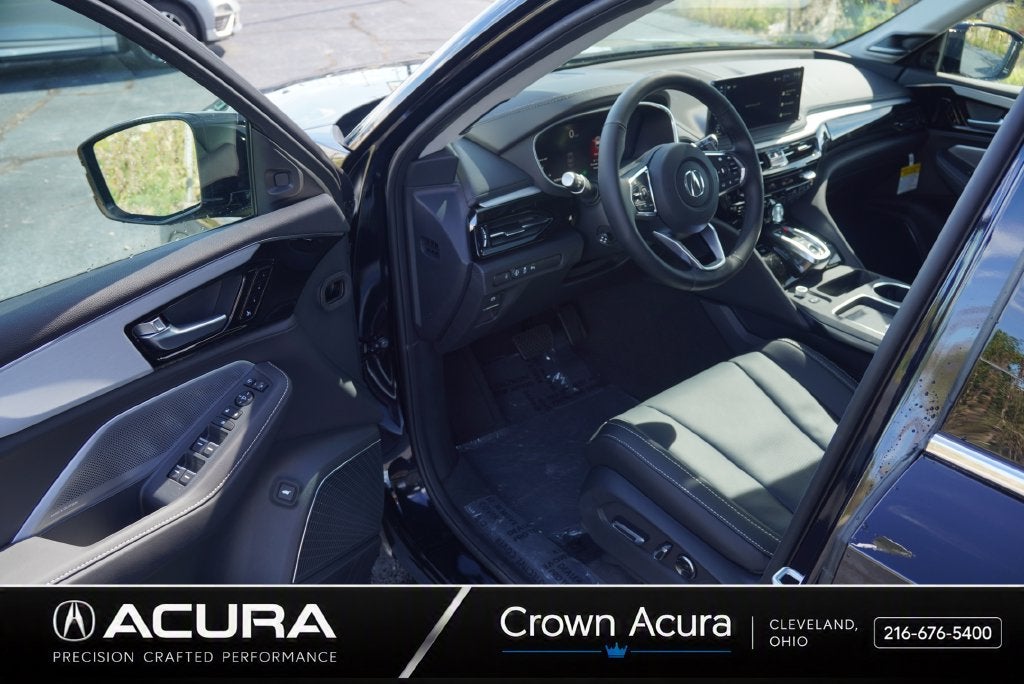 2026 Acura MDX Technology Package SH-AWD