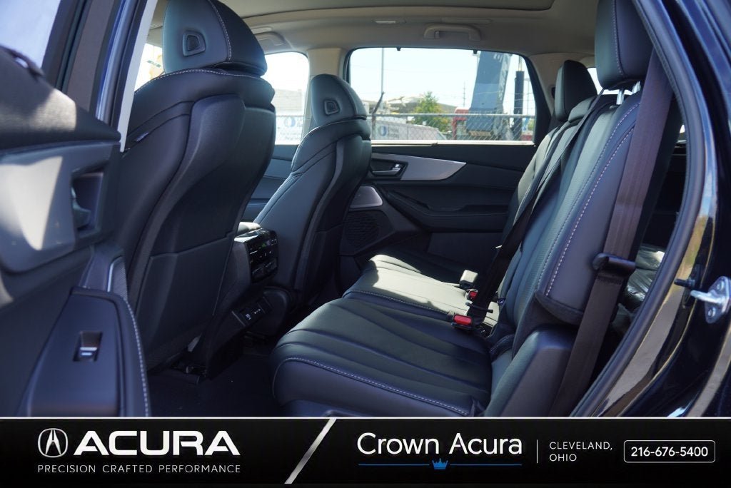 2026 Acura MDX Technology Package SH-AWD