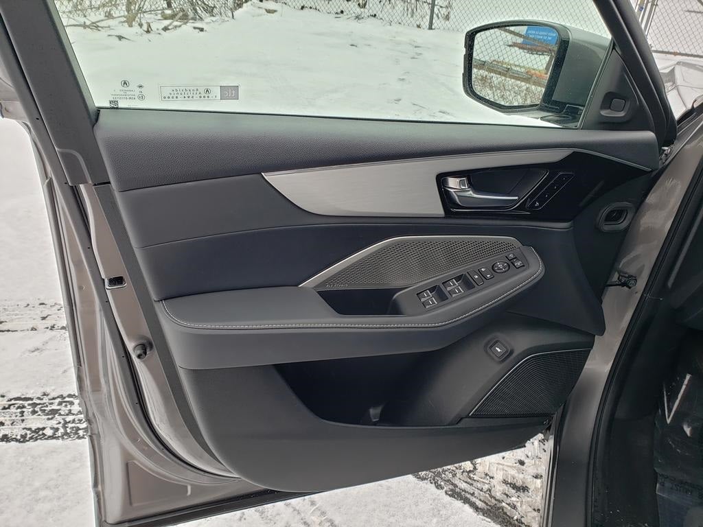 2023 Acura MDX 4TECH