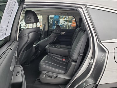 2023 Acura MDX 4TECH