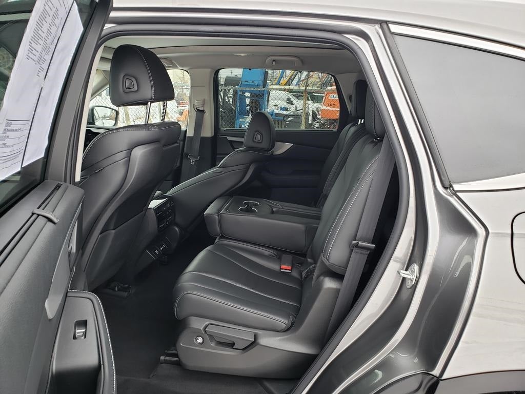 2023 Acura MDX 4TECH