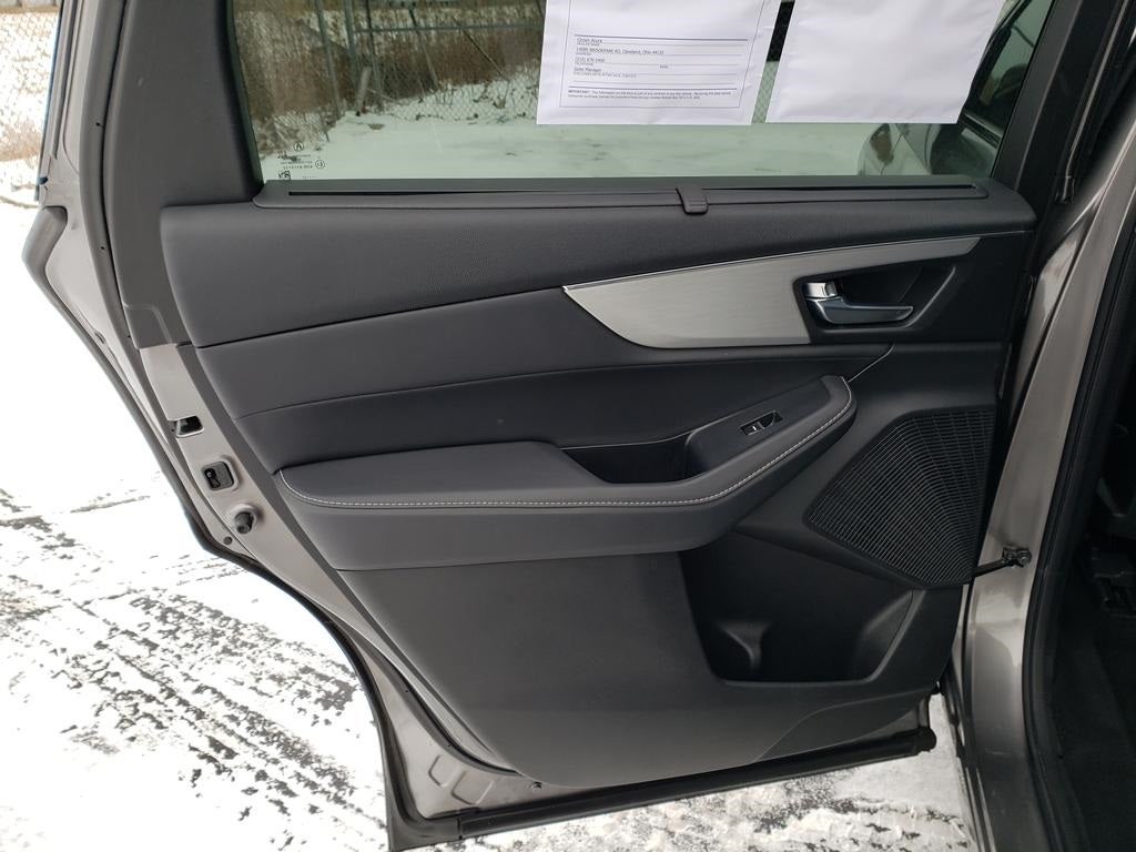 2023 Acura MDX 4TECH