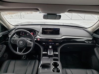2023 Acura MDX 4TECH