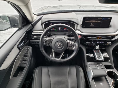 2023 Acura MDX 4TECH