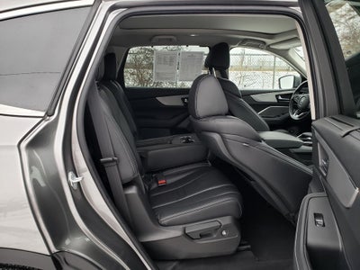 2023 Acura MDX 4TECH
