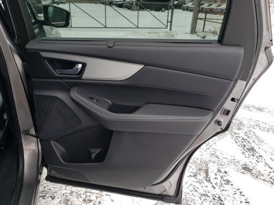 2023 Acura MDX 4TECH