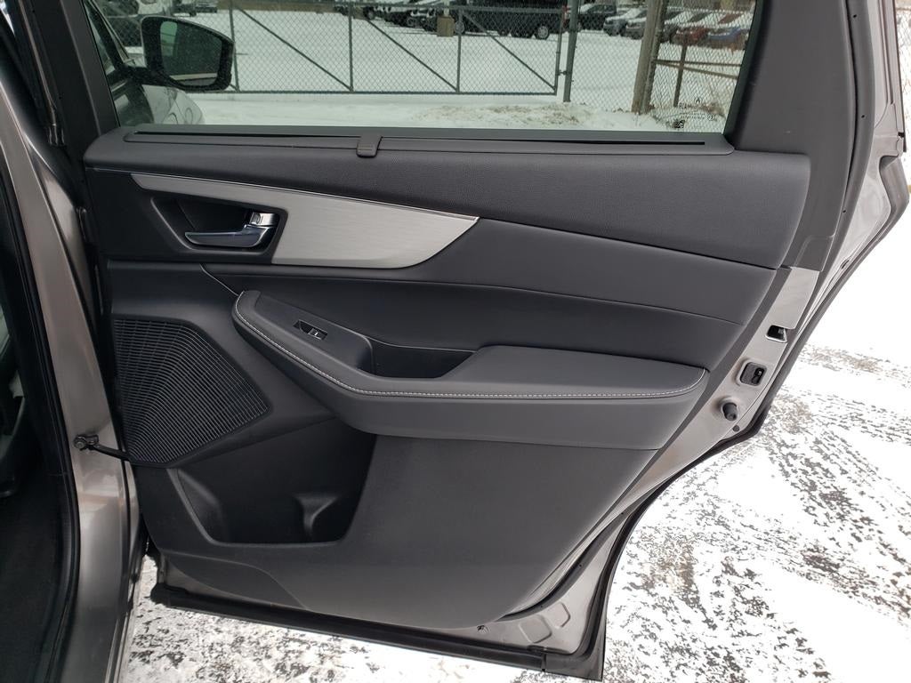 2023 Acura MDX 4TECH