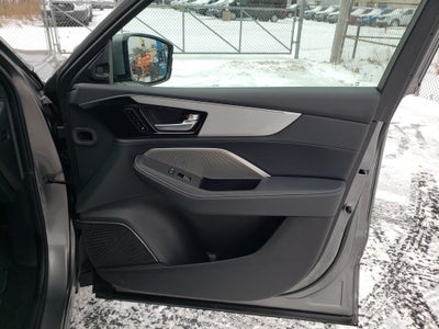 2023 Acura MDX 4TECH