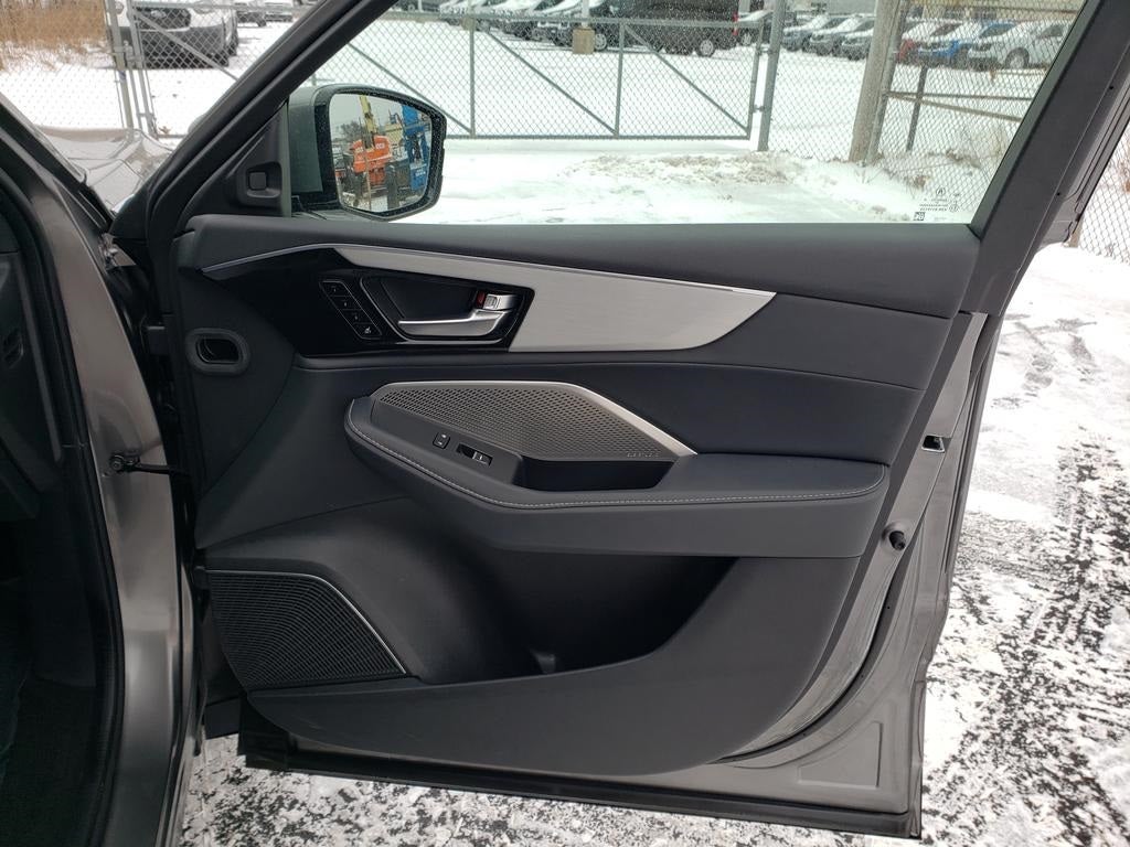 2023 Acura MDX 4TECH