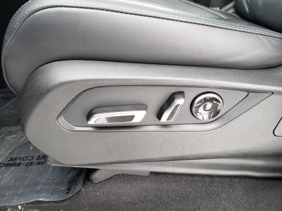 2023 Acura MDX 4TECH