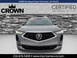 2023 Acura MDX 4TECH