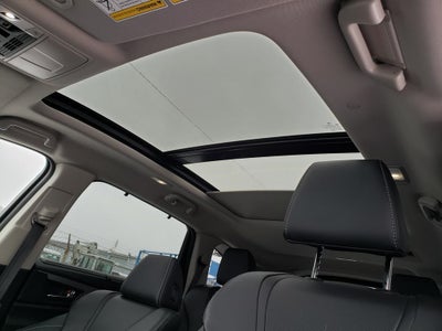 2023 Acura MDX 4TECH