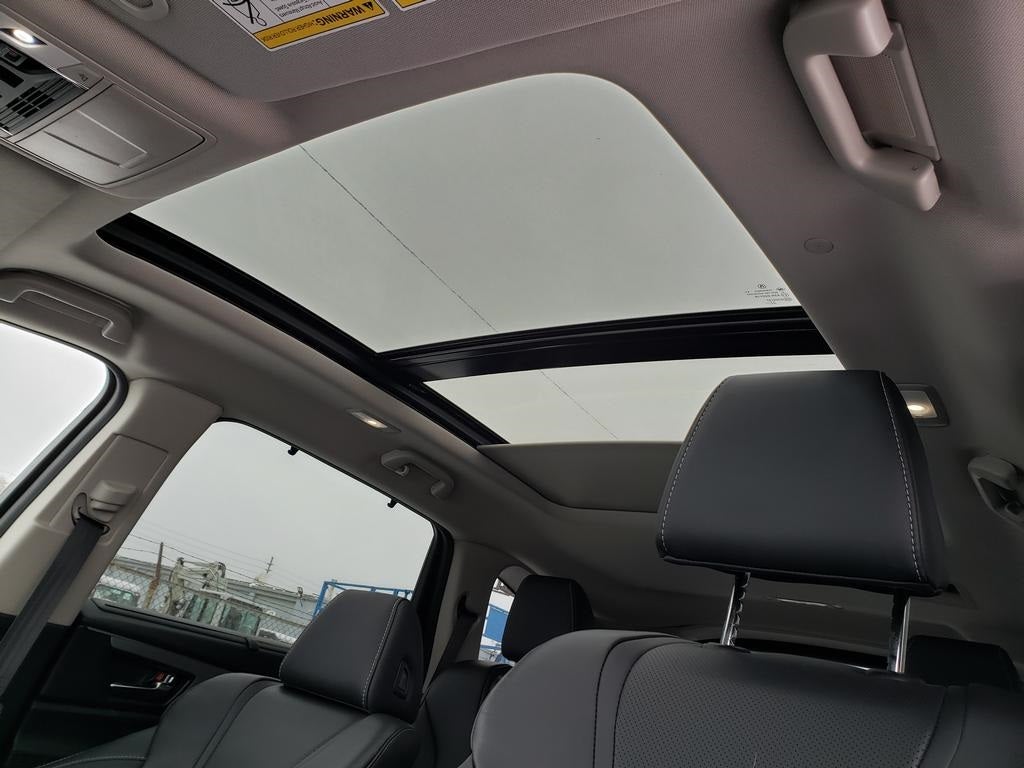 2023 Acura MDX 4TECH