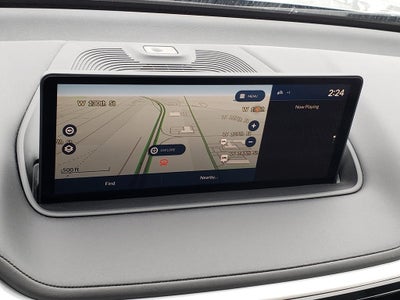 2023 Acura MDX 4TECH