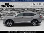 2023 Acura MDX 4TECH