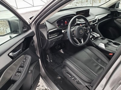 2023 Acura MDX 4TECH