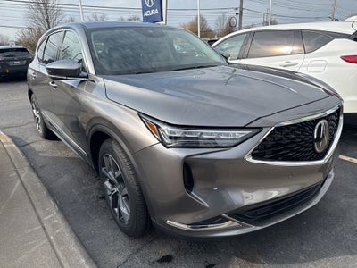 2024 Acura MDX Technology SH-AWD