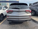 2024 Acura MDX Technology SH-AWD