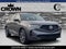 2026 Acura MDX with Technology Package