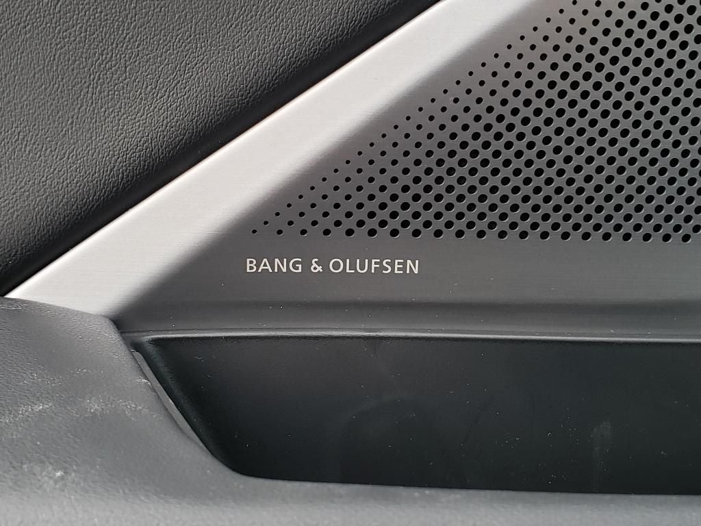 2026 Acura MDX with Technology Package