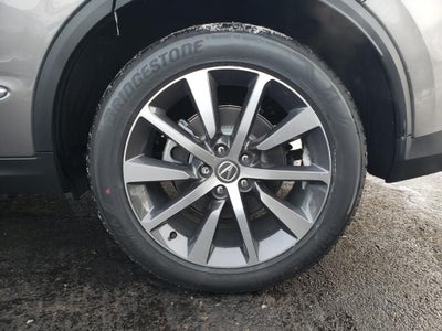 2026 Acura MDX with Technology Package