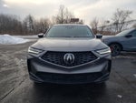 2026 Acura MDX with Technology Package