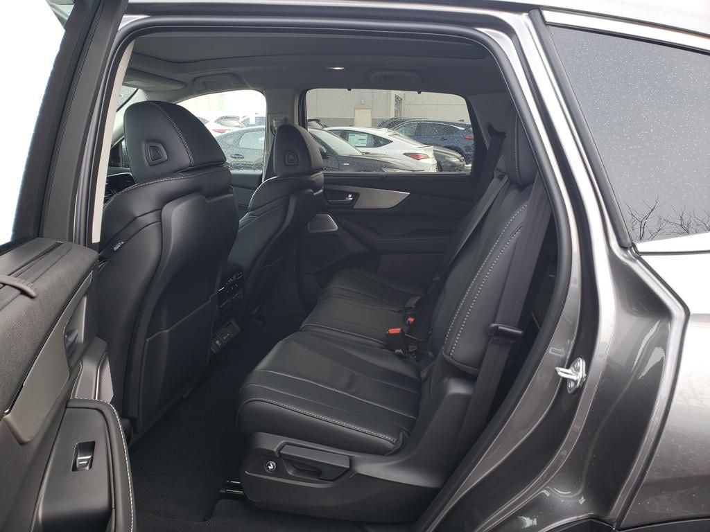 2026 Acura MDX with Technology Package