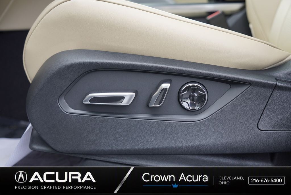 2026 Acura MDX Technology Package SH-AWD