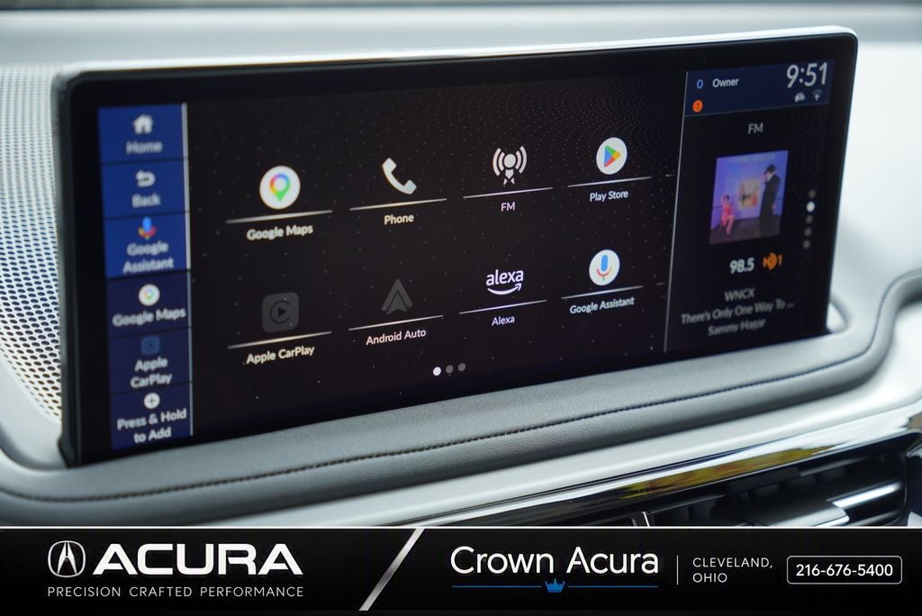 2026 Acura MDX Technology Package SH-AWD
