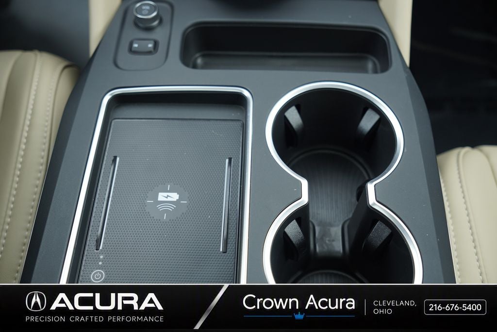2026 Acura MDX Technology Package SH-AWD