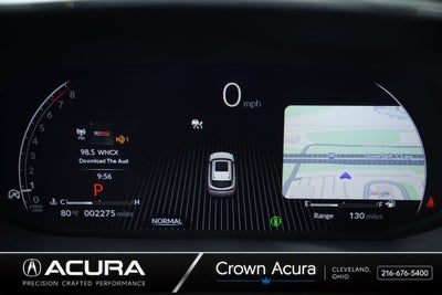 2026 Acura MDX Technology Package SH-AWD