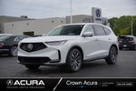 2026 Acura MDX Technology Package SH-AWD