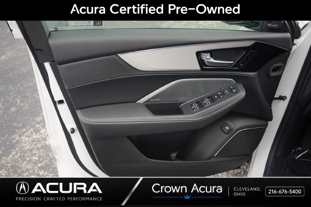 2026 Acura MDX Technology Package - Photo 11
