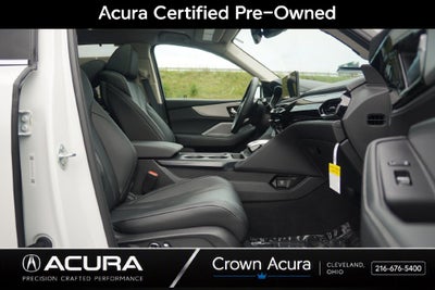 2026 Acura MDX Technology Package SH-AWD