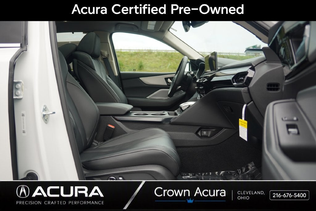 2026 Acura MDX Technology Package SH-AWD