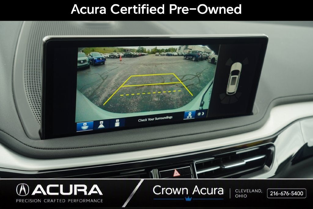 2026 Acura MDX Technology Package - Photo 26