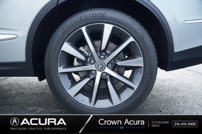 2026 Acura MDX Technology Package SH-AWD