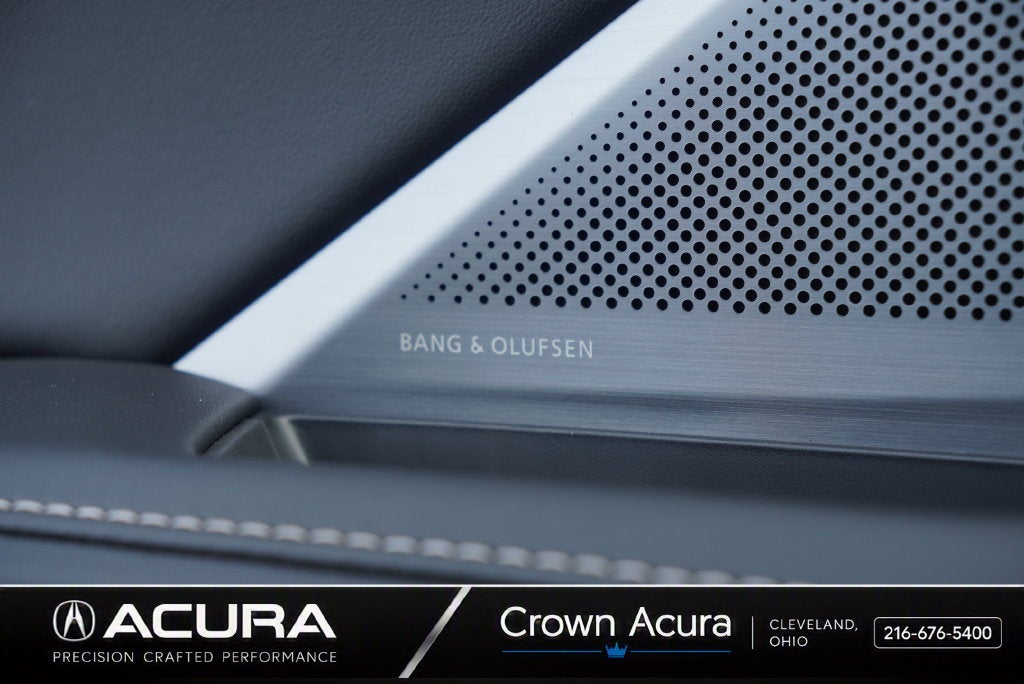 2026 Acura MDX Technology Package SH-AWD