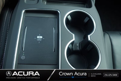 2026 Acura MDX Technology Package SH-AWD