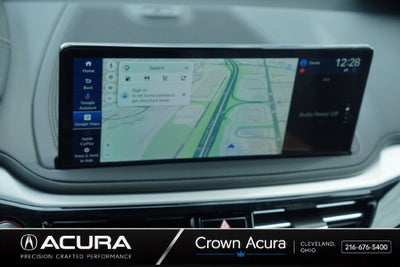 2026 Acura MDX Technology Package SH-AWD