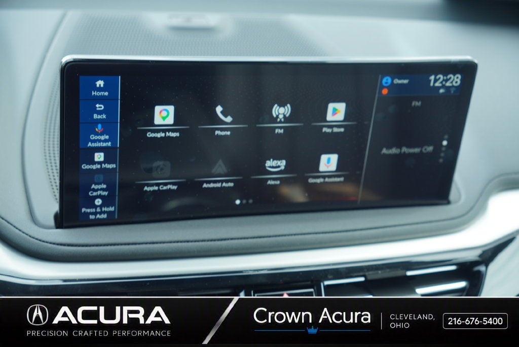 2026 Acura MDX Technology Package SH-AWD