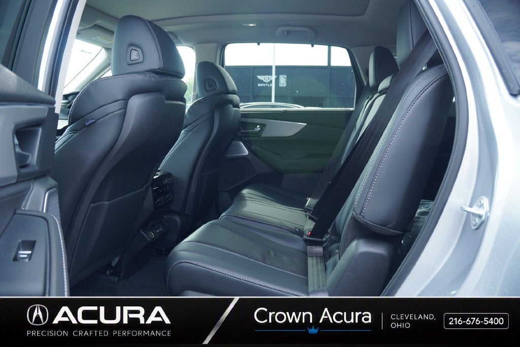 2026 Acura MDX Technology Package SH-AWD