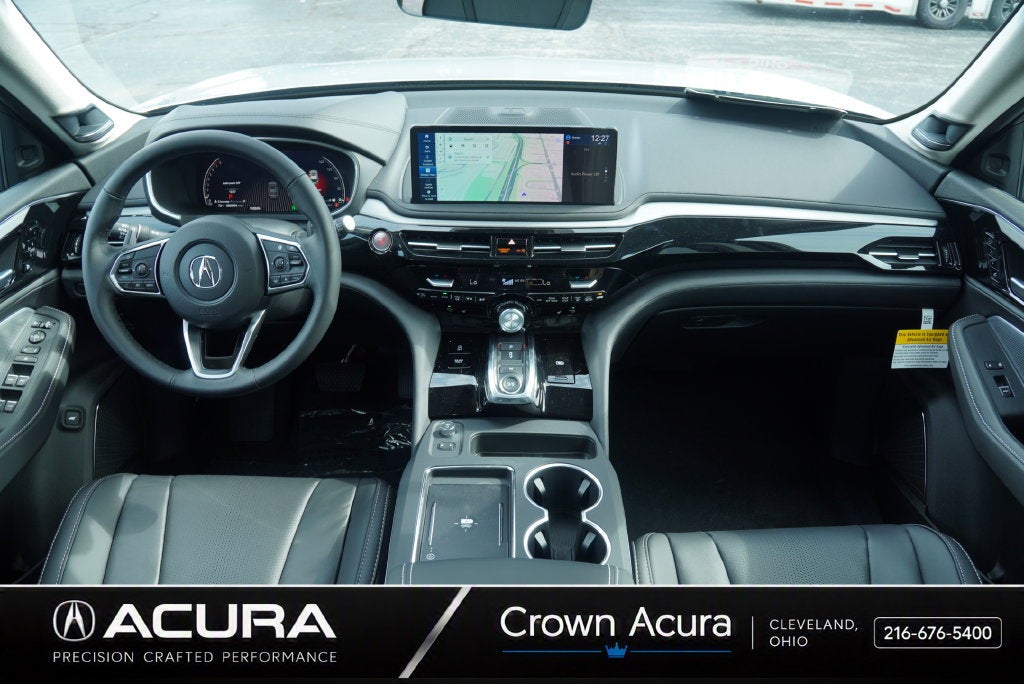 2026 Acura MDX Technology Package SH-AWD